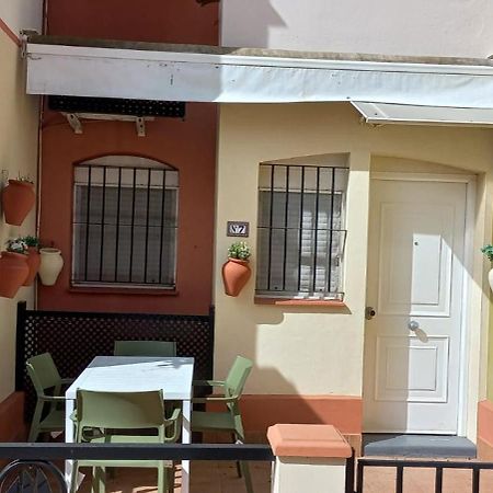 Apartamento Pena De Hita إل بويرتو دي سانتا ماريا المظهر الخارجي الصورة