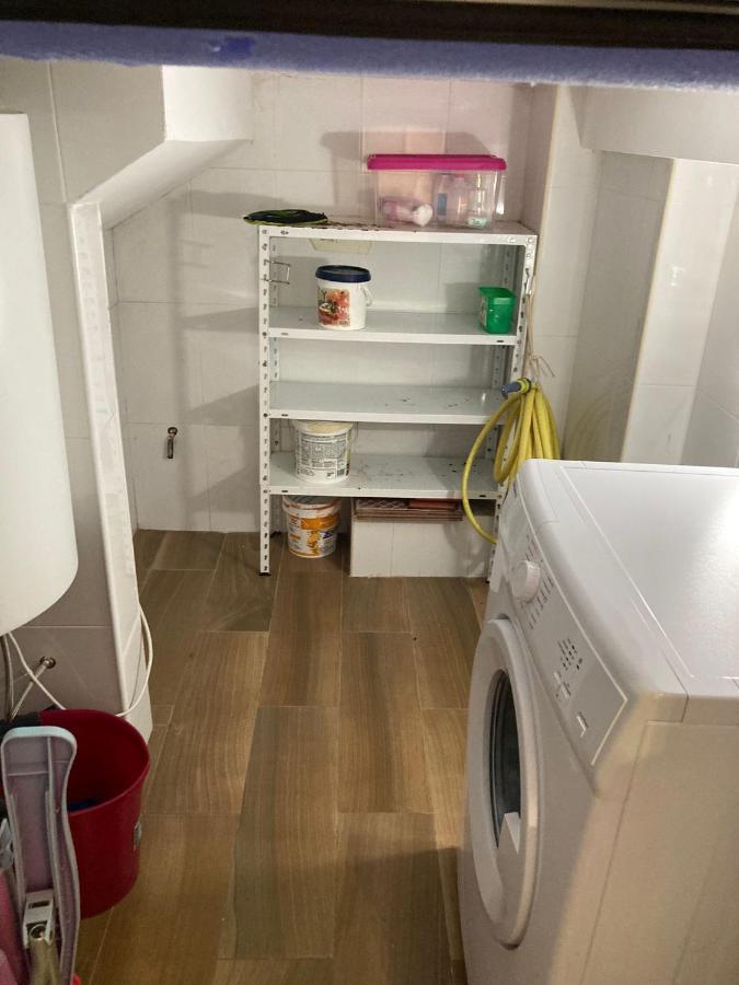 Apartamento Pena De Hita إل بويرتو دي سانتا ماريا المظهر الخارجي الصورة