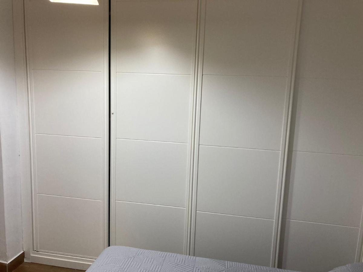 Apartamento Pena De Hita إل بويرتو دي سانتا ماريا المظهر الخارجي الصورة