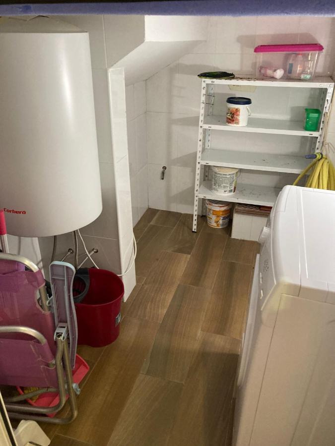 Apartamento Pena De Hita إل بويرتو دي سانتا ماريا المظهر الخارجي الصورة